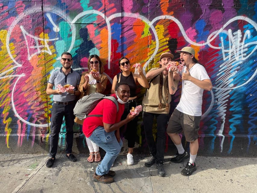 2-Hour Sandwich Tour of the East Village Gallery Image 4