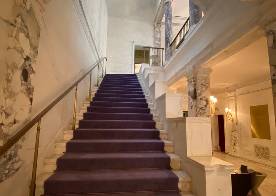 Gilded Age Mansions Guided Tour Gallery Image 4