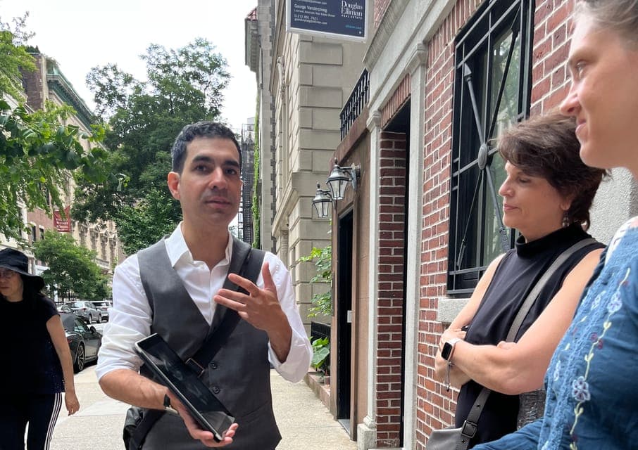 Gilded Age Mansions Guided Tour Gallery Image 1