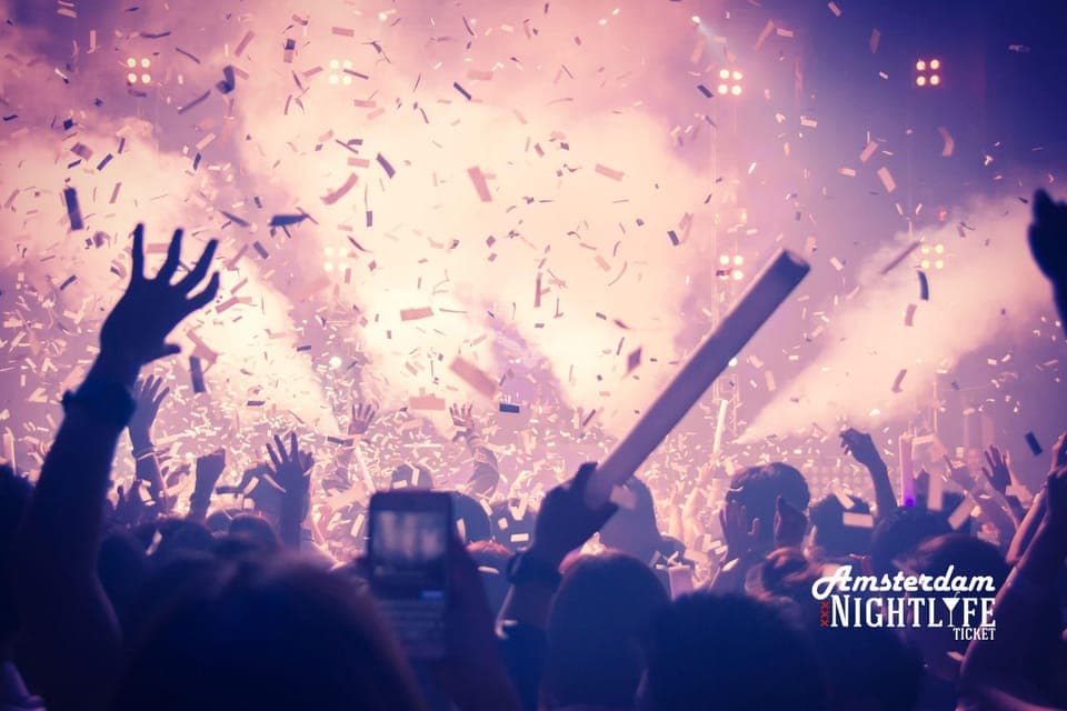 Maijard 3-Course Menu and Nightlife Ticket Gallery Image 4