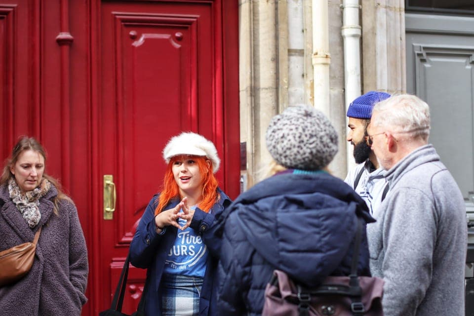 19. Emily Inspired Walking Tour - Image 19