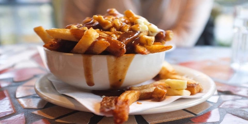 Best of Montreal Food Walking Tour with Tastings - Image 2