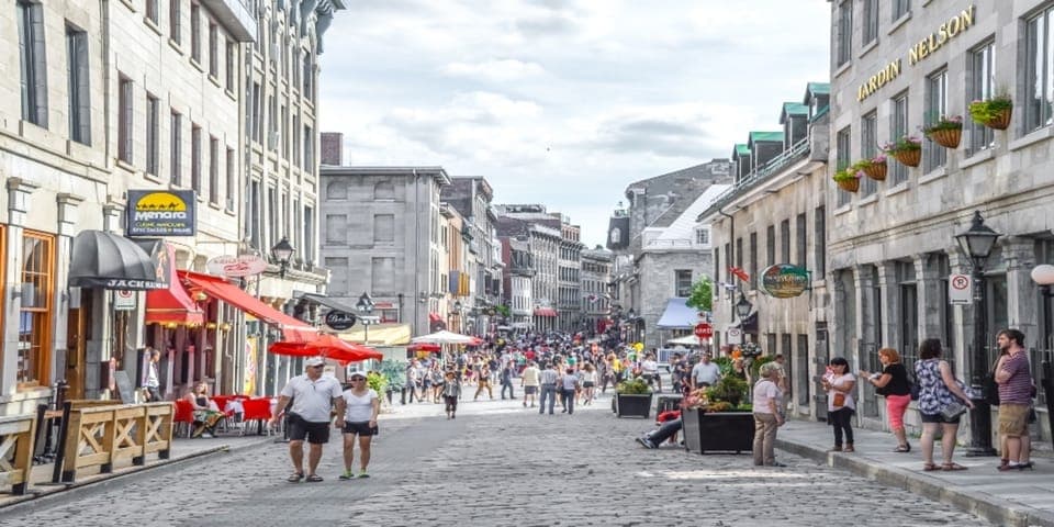 Best of Montreal Food Walking Tour with Tastings Gallery Image 3
