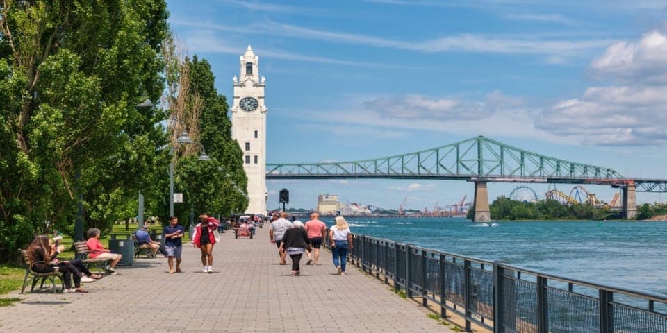 Best of Montreal Food Walking Tour with Tastings Gallery Image 4