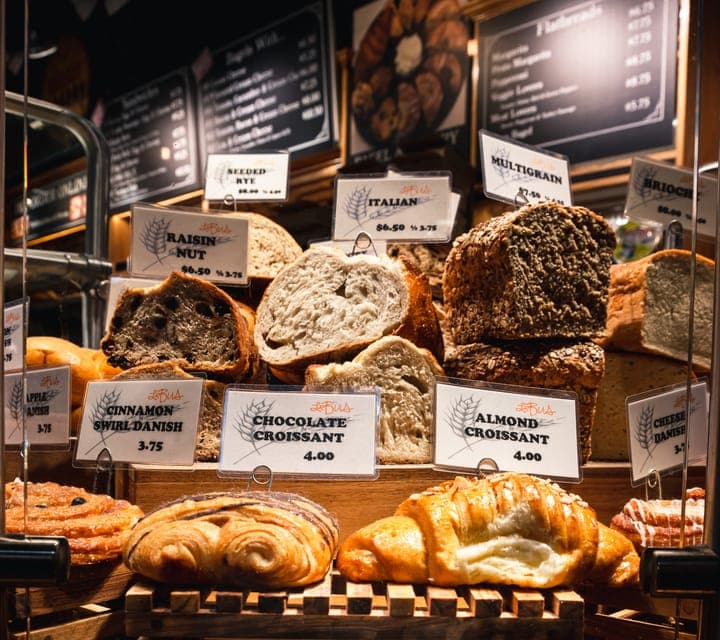 Reading Terminal Market Walking Tour Gallery Image 4