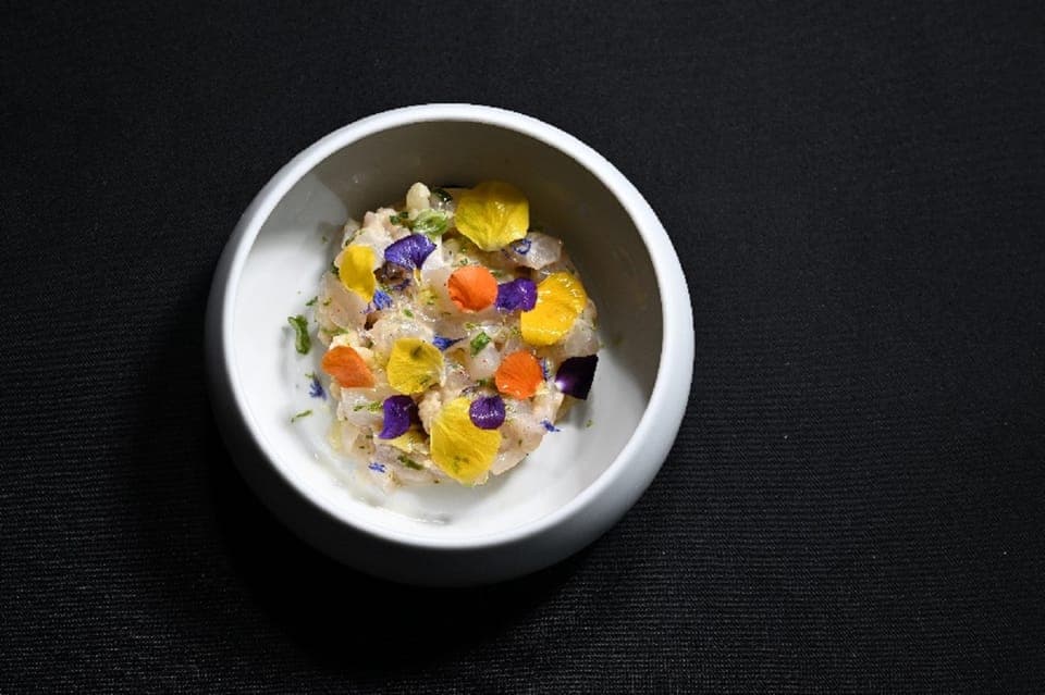 3-Course Dinner & Show at Paradis Latin Cabaret Gallery Image 3