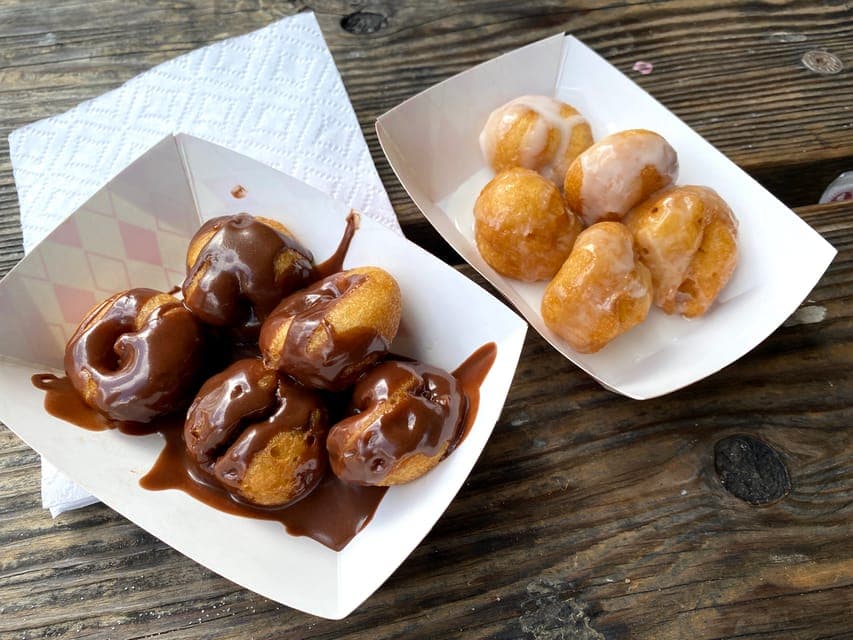 Historical Old Town and Food Walking Tour Gallery Image 2