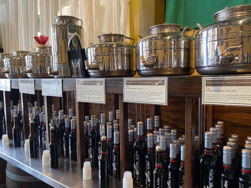 Historical Old Town and Food Walking Tour Gallery Image 4