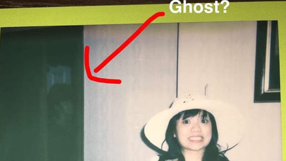 Haunted Ghost Tour by Bus Gallery Image 3