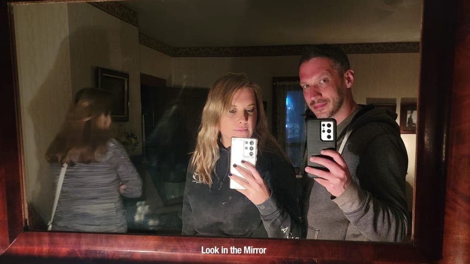 Haunted Ghost Tour by Bus Gallery Image 2