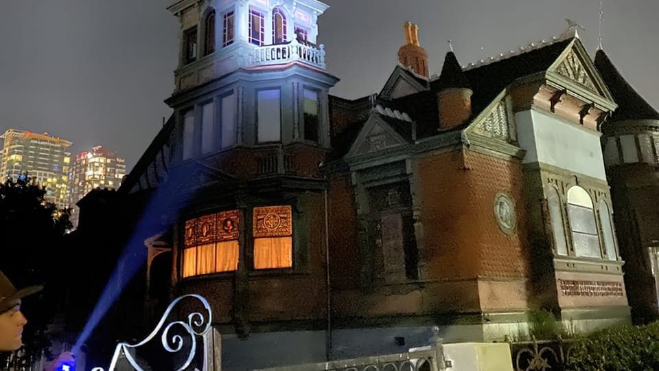 18. Haunted Ghost Tour by Bus - Image 18