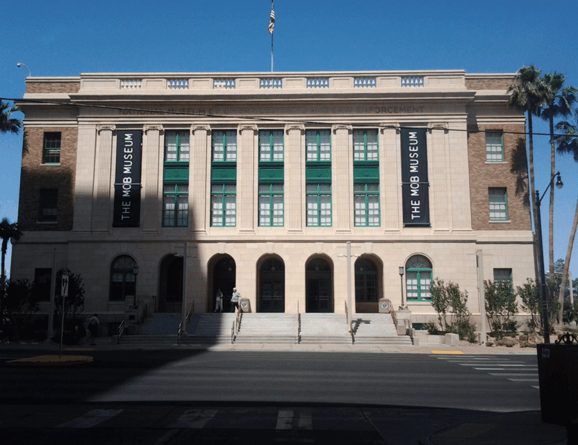 Mobsters, Casinos, and Speaky Bar Crawl Gallery Image 3