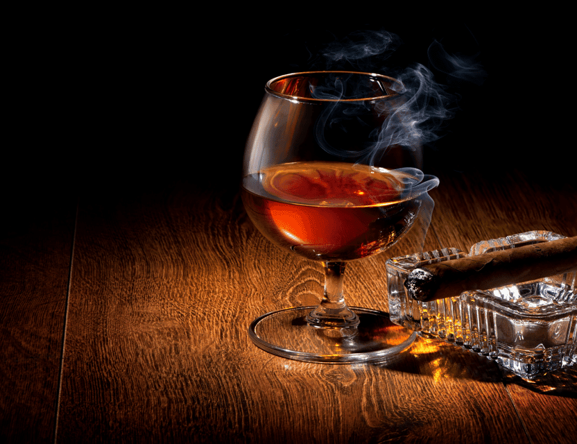21. Mobsters, Casinos, and Speaky Bar Crawl - Image 21