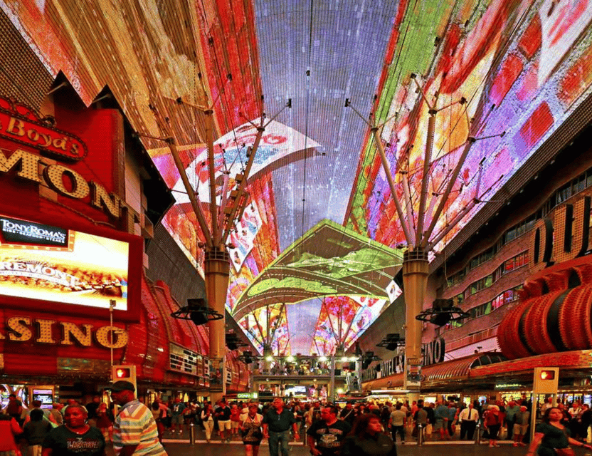 Mobsters, Casinos, and Speaky Bar Crawl Gallery Image 4