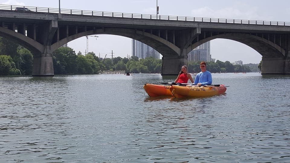 Skyline Tour Gallery Image 2