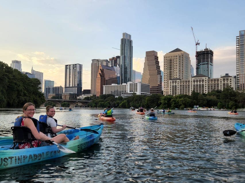 Skyline Tour - Image 7