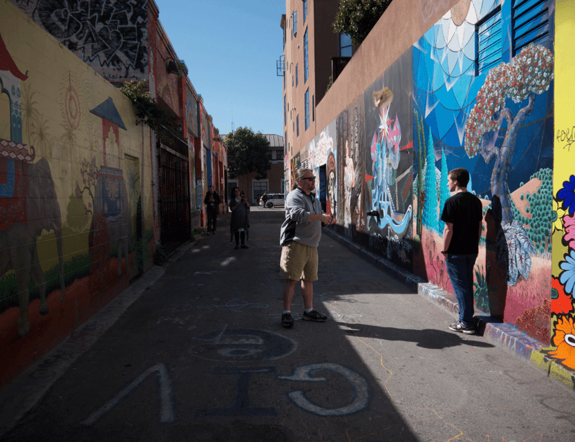 Mission District Food Tour with Tastings Gallery Image 4