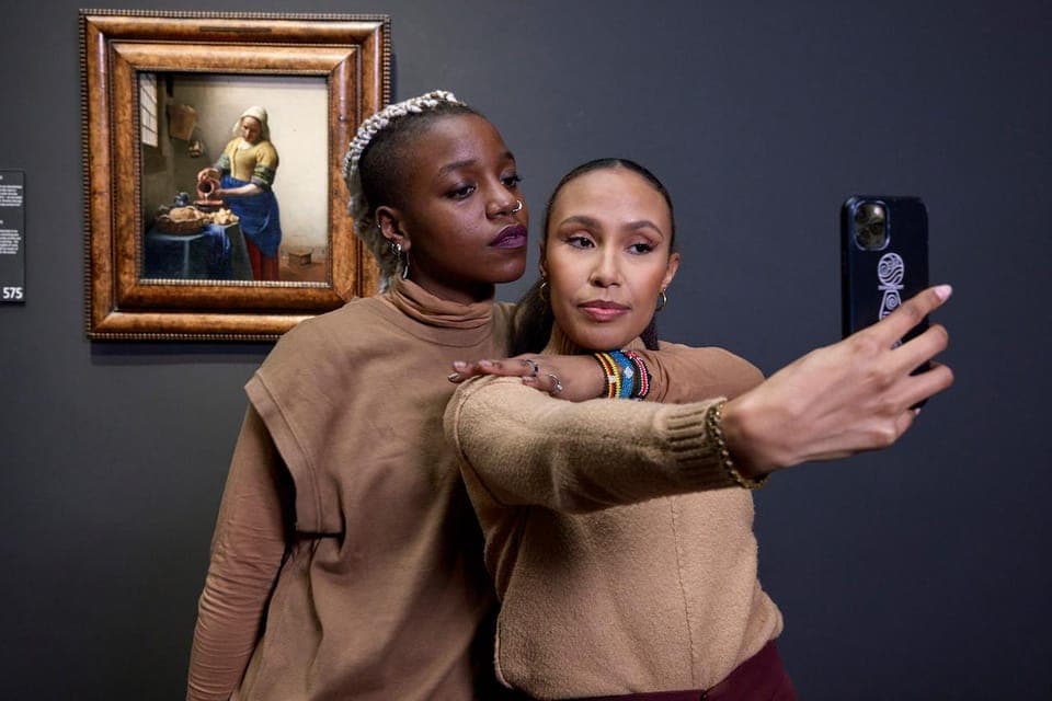 Rijksmuseum Entry Ticket Gallery Image 2