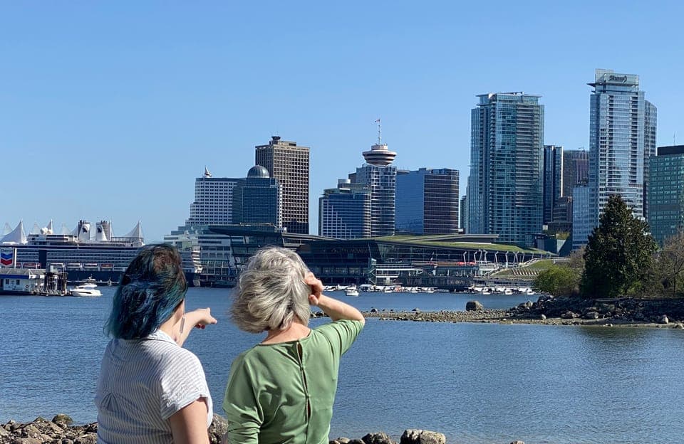 26. Self-Guided Smartphone Tour of Stanley Park - Image 26