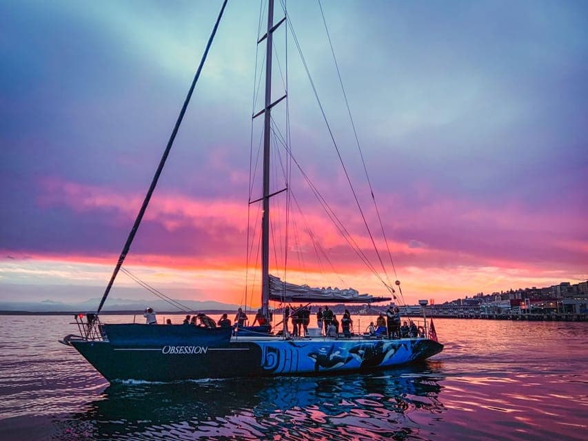 Sunset Sailing Cruise - Image 3