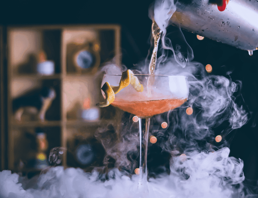 Salem: Boos and Brews Haunted Pub Crawl Gallery Image 3