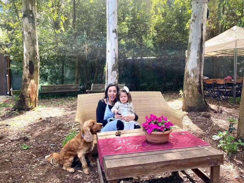 Combo Pizza and Pasta Cooking Class with Wine Gallery Image 3