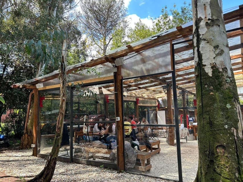 Combo Pizza and Pasta Cooking Class with Wine Gallery Image 2