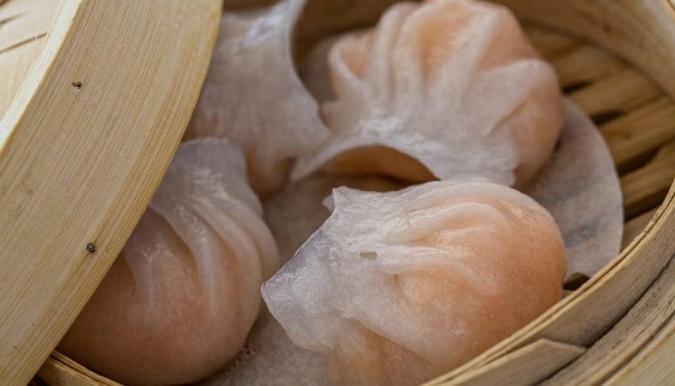 Secret Food Tour of North Beach and Chinatown Gallery Image 2