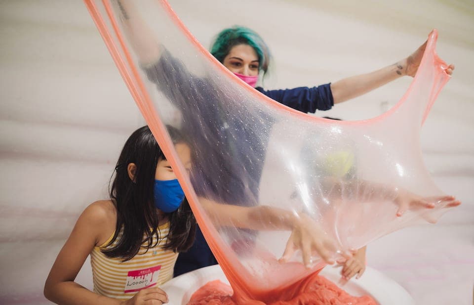 Sloomoo Institute Entry Ticket Gallery Image 3