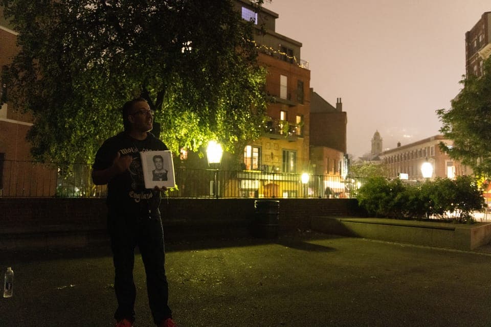 Mobsters, Mayhem and Murder Walking Tour Gallery Image 3