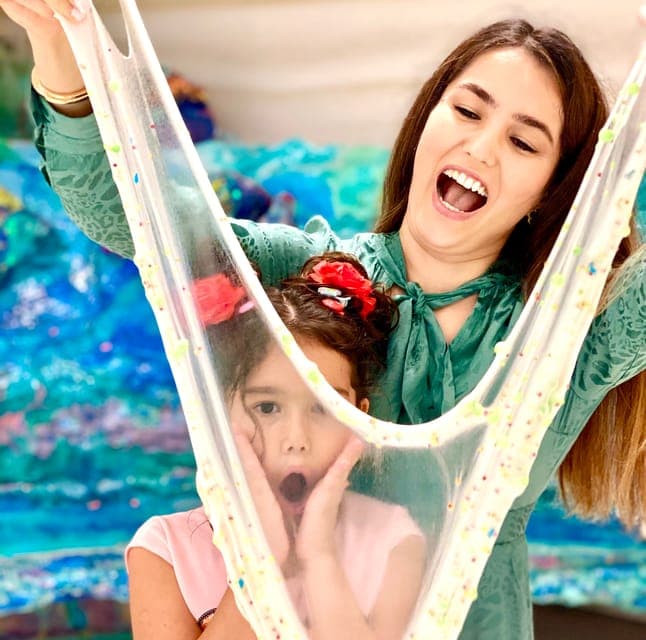 Sloomoo Institute Admission Ticket Gallery Image 2