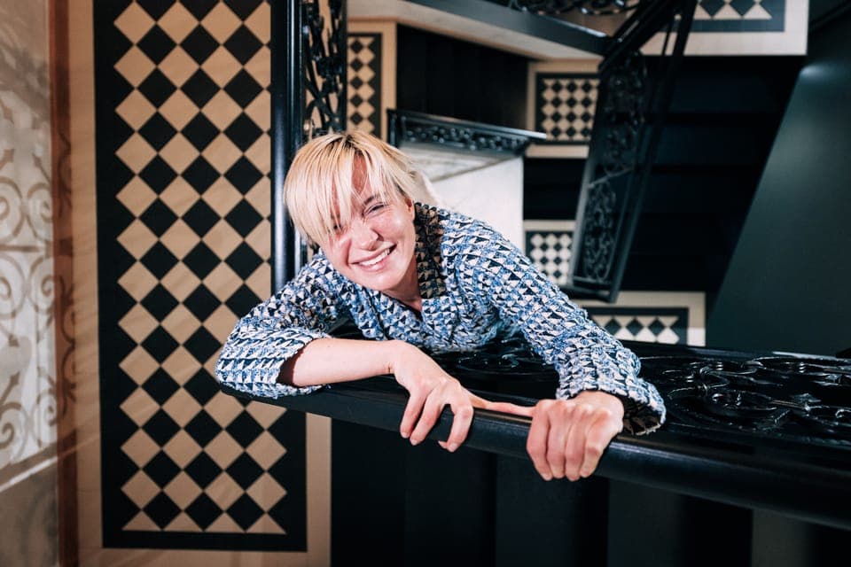 Paradox Museum Entrance Tickets Gallery Image 2