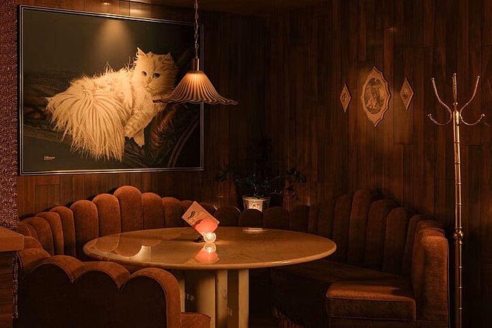 Chinatown Cocktail Crawl with Bites Gallery Image 2