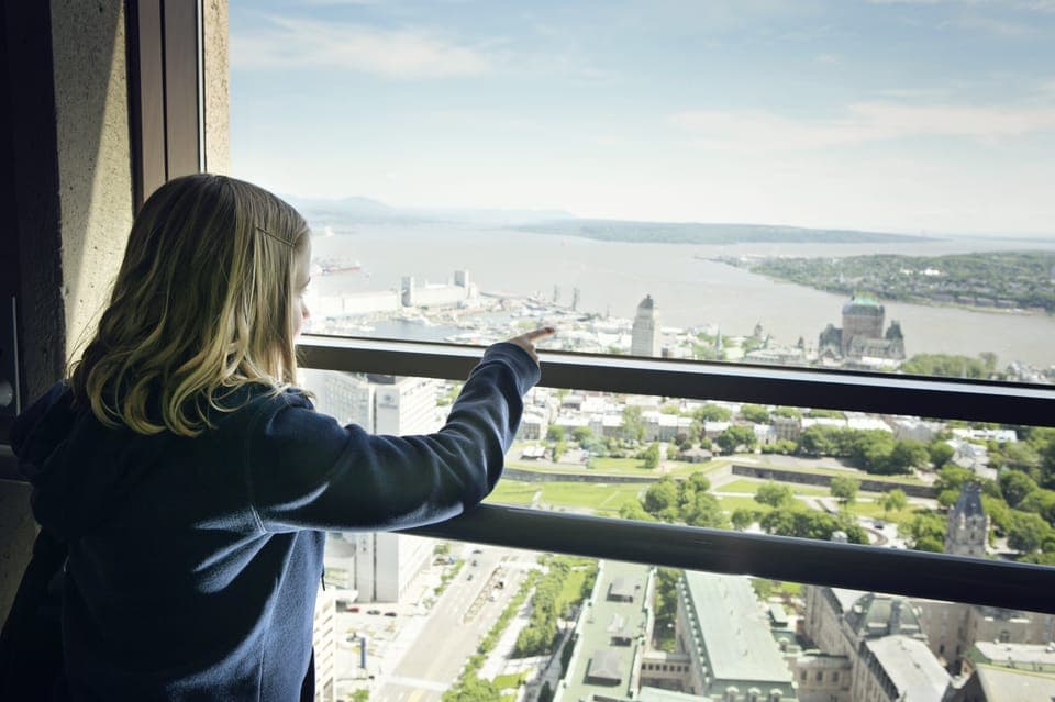 10. Observatoire de la Capitale Entry Ticket - Image 10