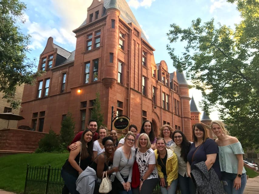 Twilight Ghost Walking Tour - Image 4
