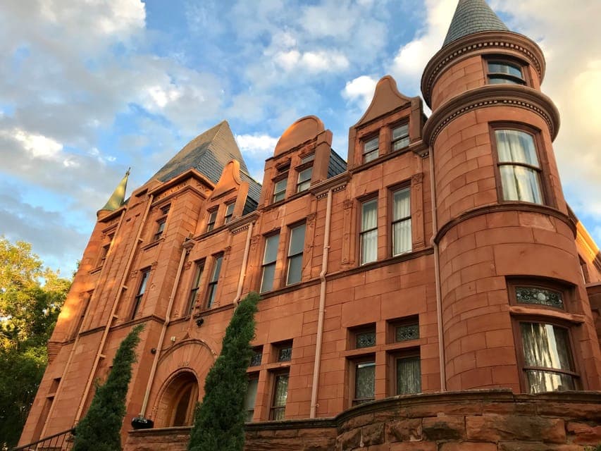 Twilight Ghost Walking Tour Gallery Image 4