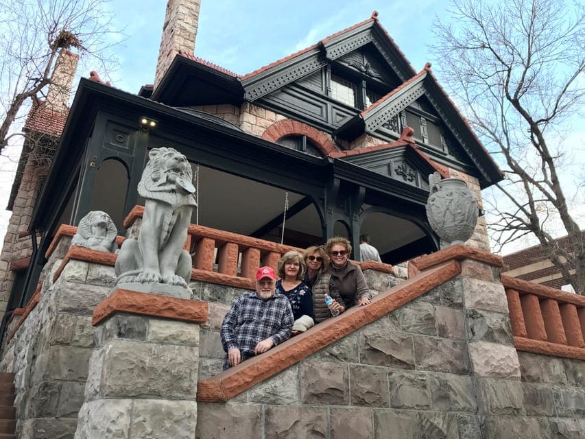 Twilight Ghost Walking Tour Gallery Image 3