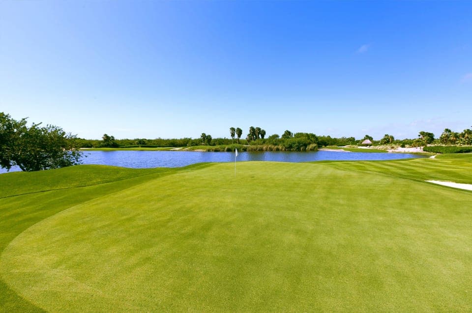 Riviera Cancun Golf Course | Golf Tee Time Gallery Image 2