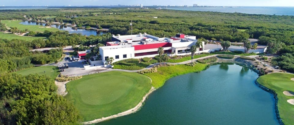 Riviera Cancun Golf Course | Golf Tee Time Gallery Image 3