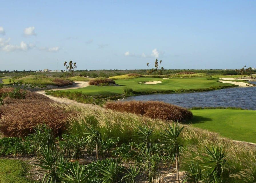 Riviera Cancun Golf Course | Golf Tee Time Gallery Image 4