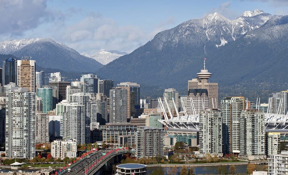 Grouse Mountain Express Tour with Skyride Gallery Image 2