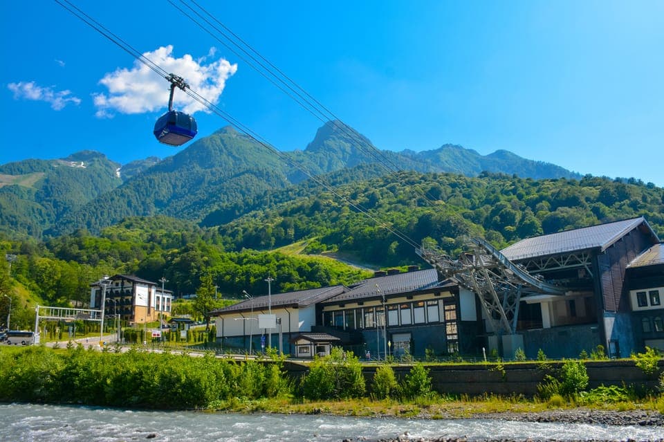 Grouse Mountain Express Tour with Skyride Gallery Image 3