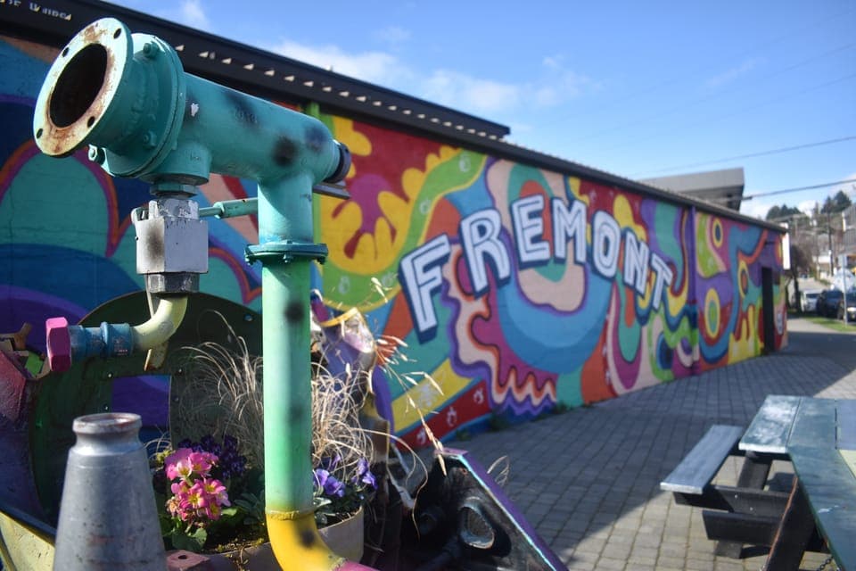 Private Seattle Tour: Craft Cocktails & Spirits Tasting Gallery Image 2