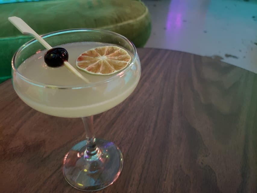 Private Seattle Tour: Craft Cocktails & Spirits Tasting Gallery Image 4