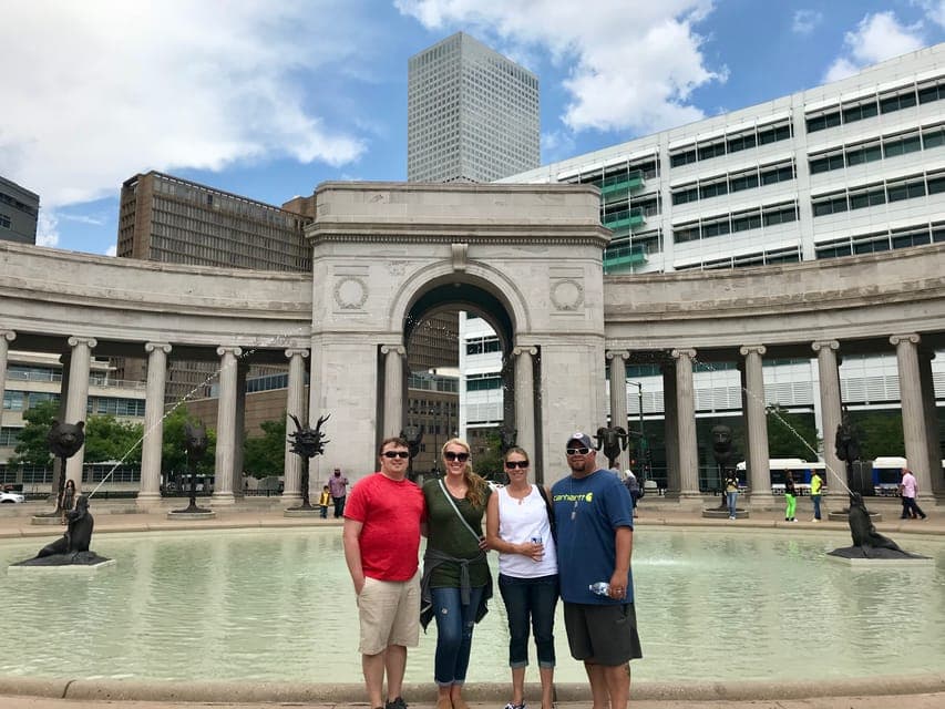 21. Best of Denver Walking Tour - Image 21
