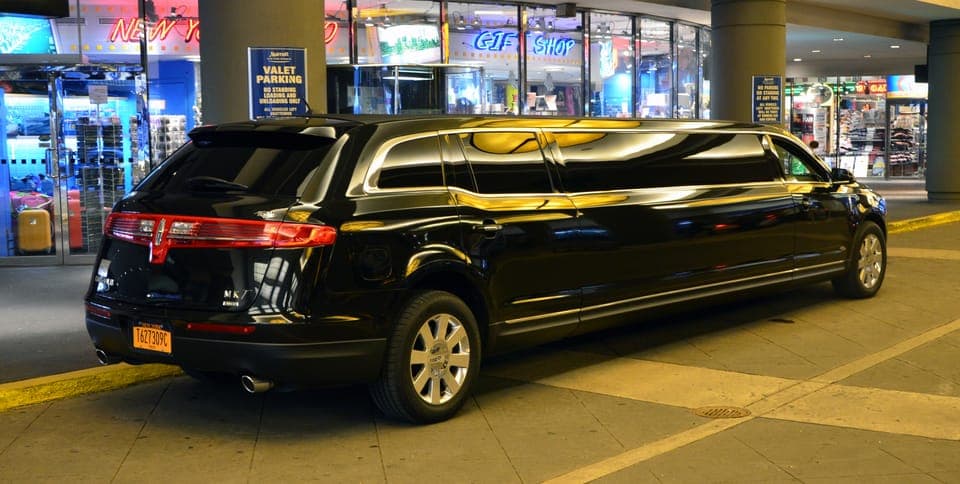 37. New York Airports Luxury Arrival or Departure Transfers - Image 37
