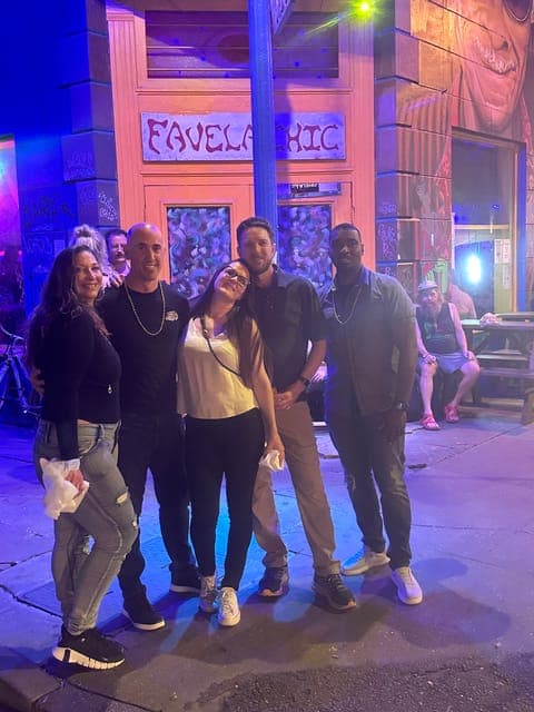 38. Ghost and Haunted Pub Crawl Tour with Free Shot - Image 38