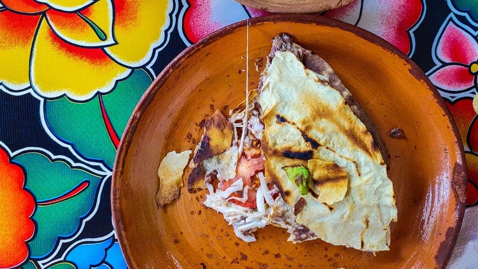 🟢Mexico Off The Beaten Track/ Street Food Bike Tour 🟢 Gallery Image 3