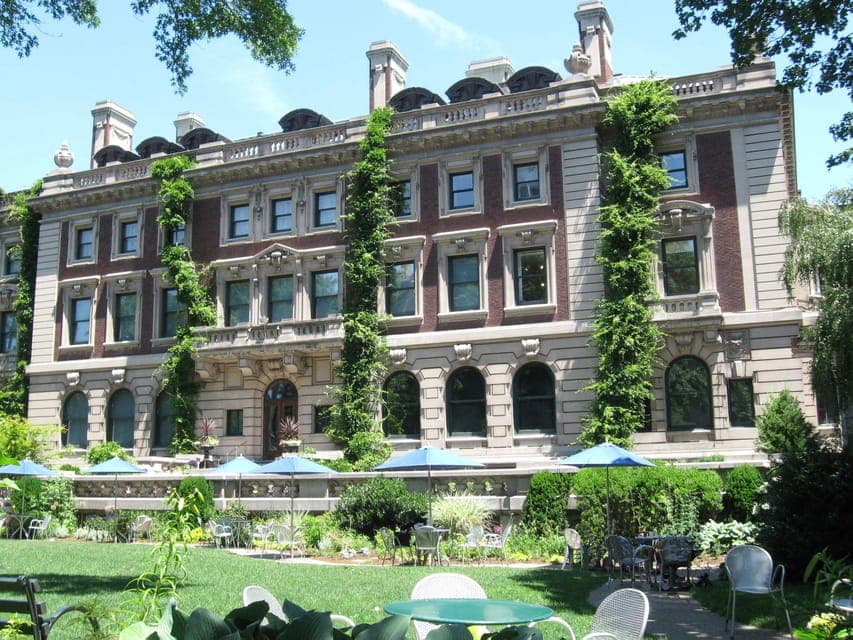 39. New York, Private Tour: New York in the Gilded Age - Image 39