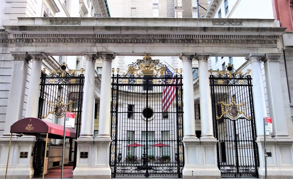 New York, Private Tour: New York in the Gilded Age Gallery Image 3